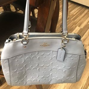 COACH new without tag
